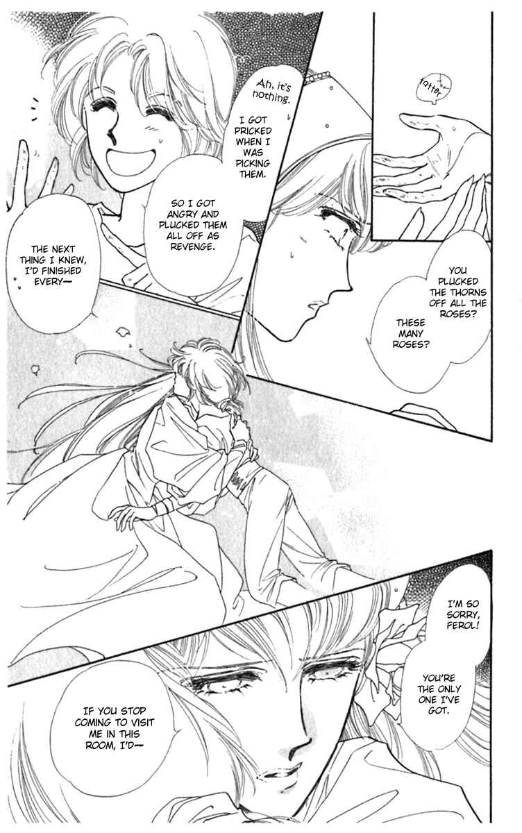 Page 60 Chapter 17 Viehmannin Sings