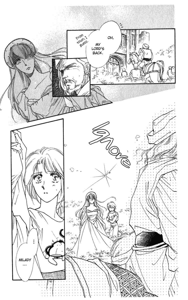 Page 64 Chapter 17 Viehmannin Sings