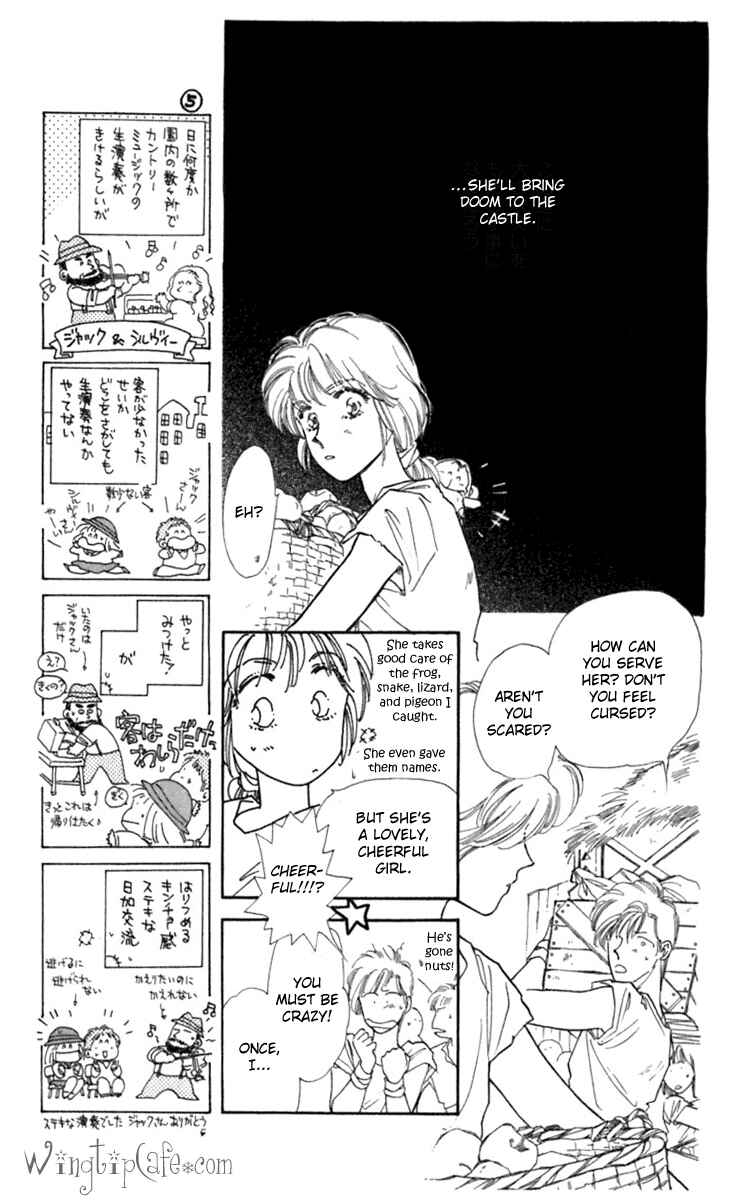 Page 66 Chapter 17 Viehmannin Sings