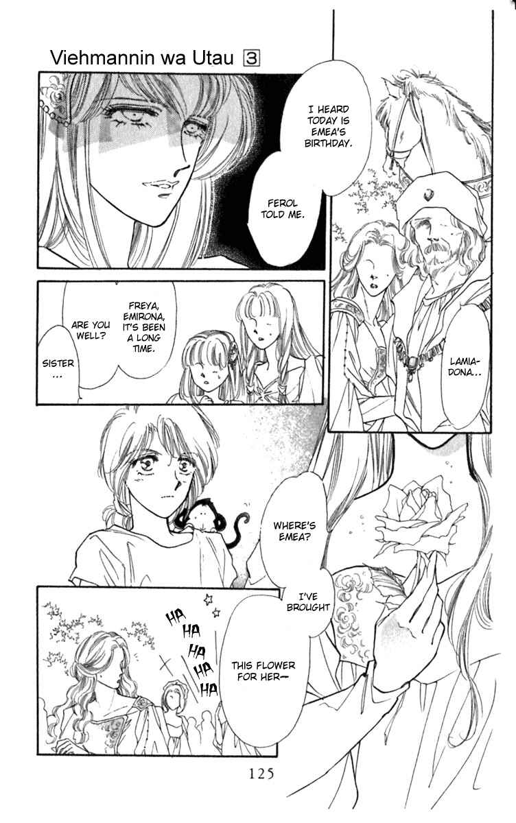 Page 77 Chapter 17 Viehmannin Sings