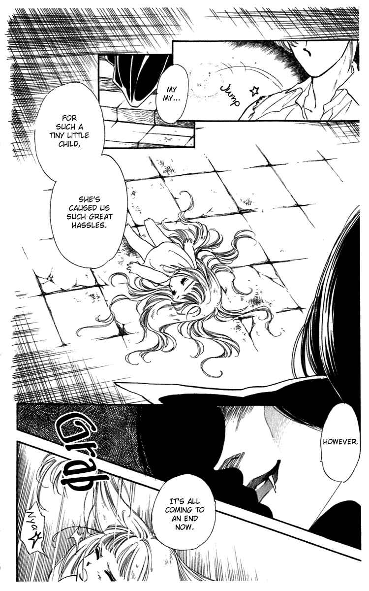 Page 8 Chapter 17 Viehmannin Sings