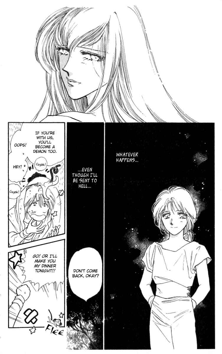 Page 84 Chapter 17 Viehmannin Sings