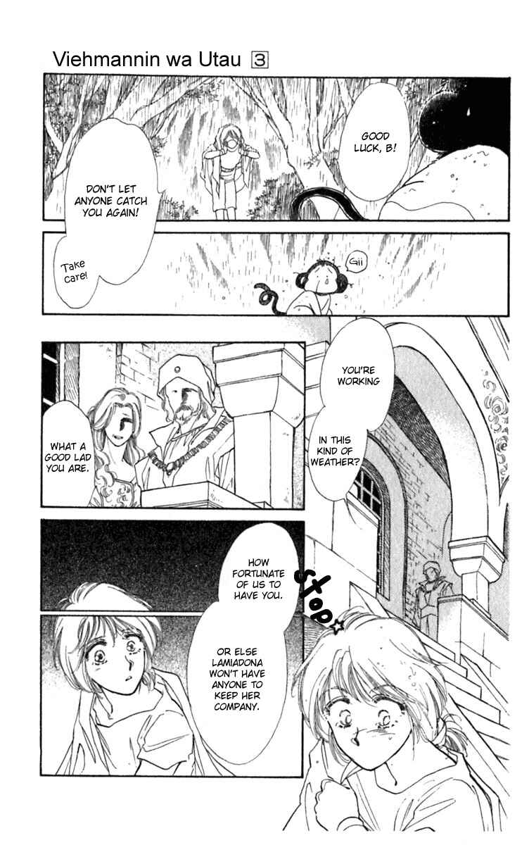Page 85 Chapter 17 Viehmannin Sings