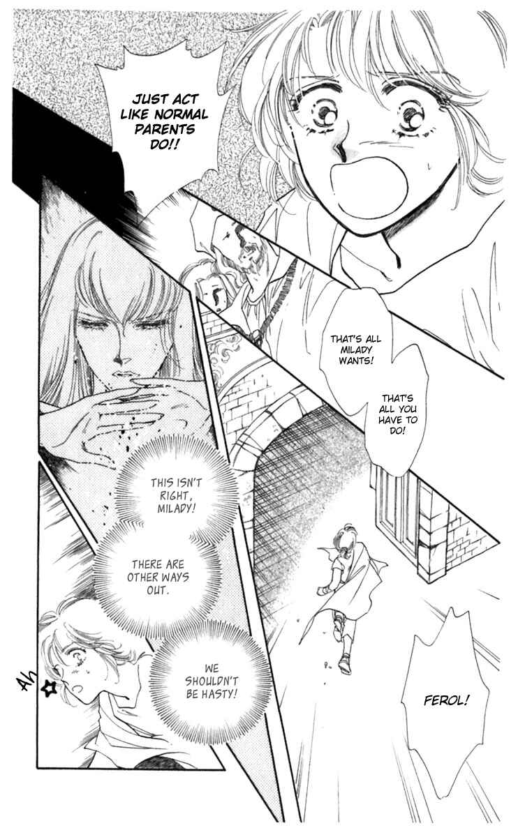 Page 87 Chapter 17 Viehmannin Sings
