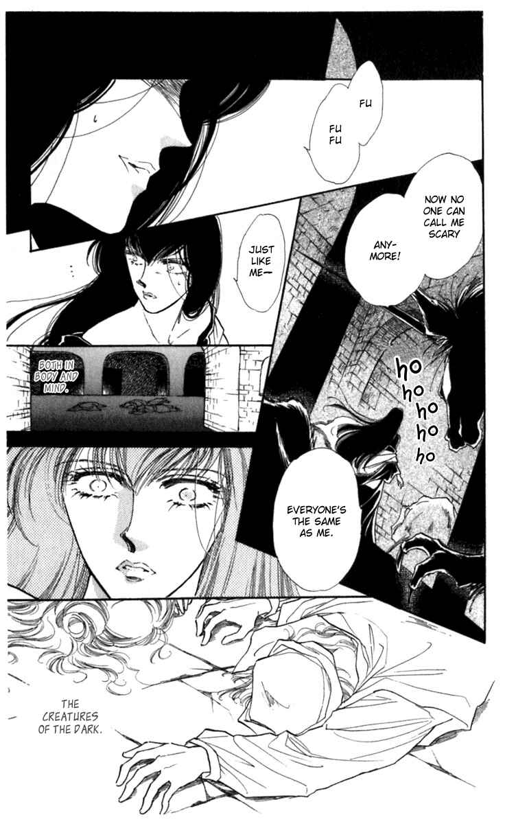 Page 91 Chapter 17 Viehmannin Sings