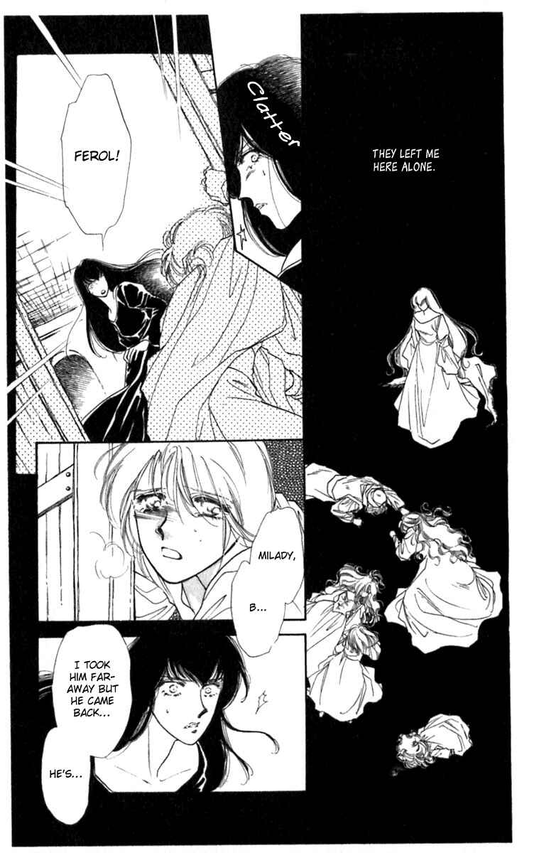 Page 93 Chapter 17 Viehmannin Sings