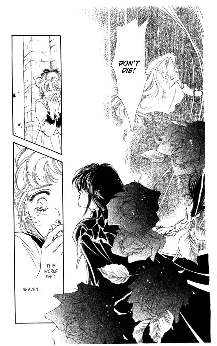 Page 95 Chapter 17 Viehmannin Sings