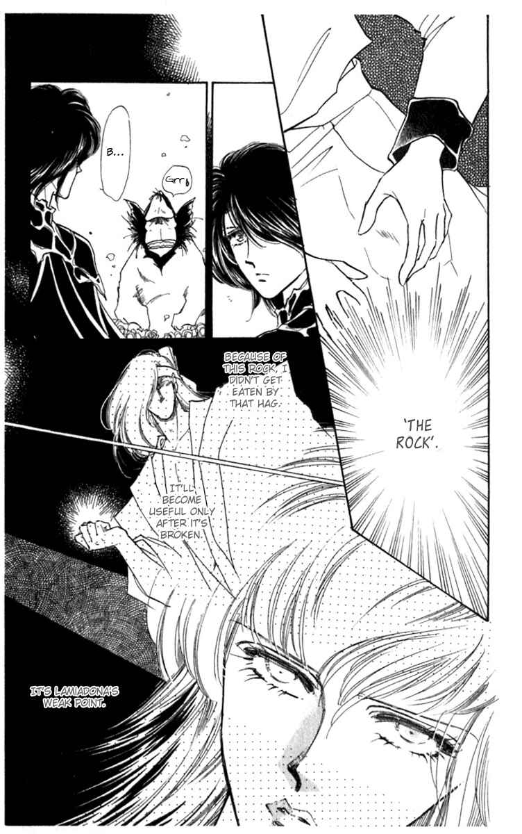 Page 97 Chapter 17 Viehmannin Sings