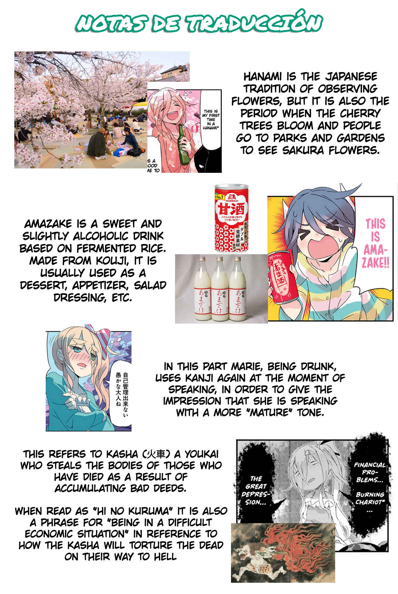 Page 18 Chapter 12 Shirokuma to Fumeikyoku