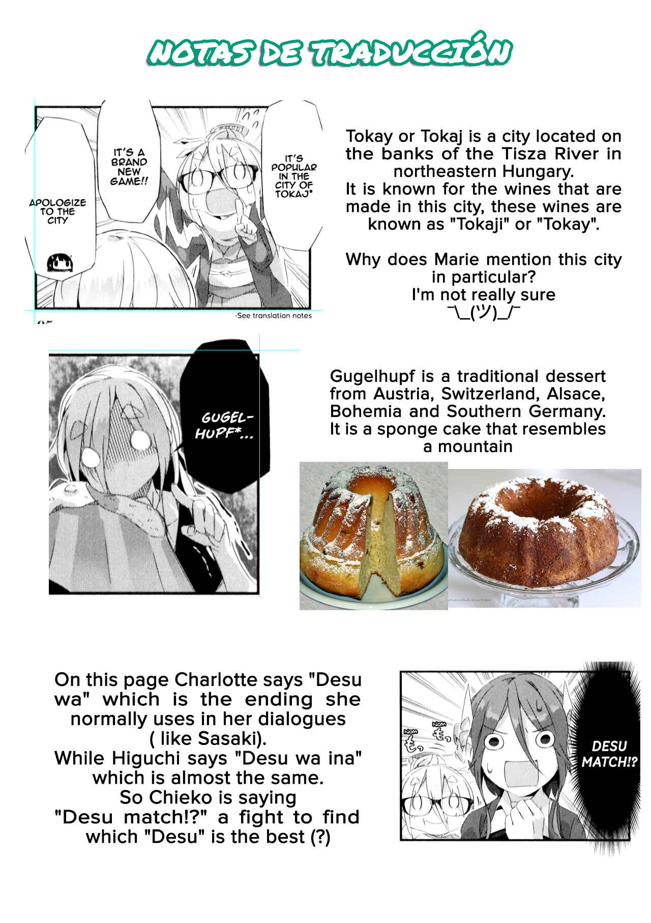 Page 13 Chapter 9 Shirokuma to Fumeikyoku