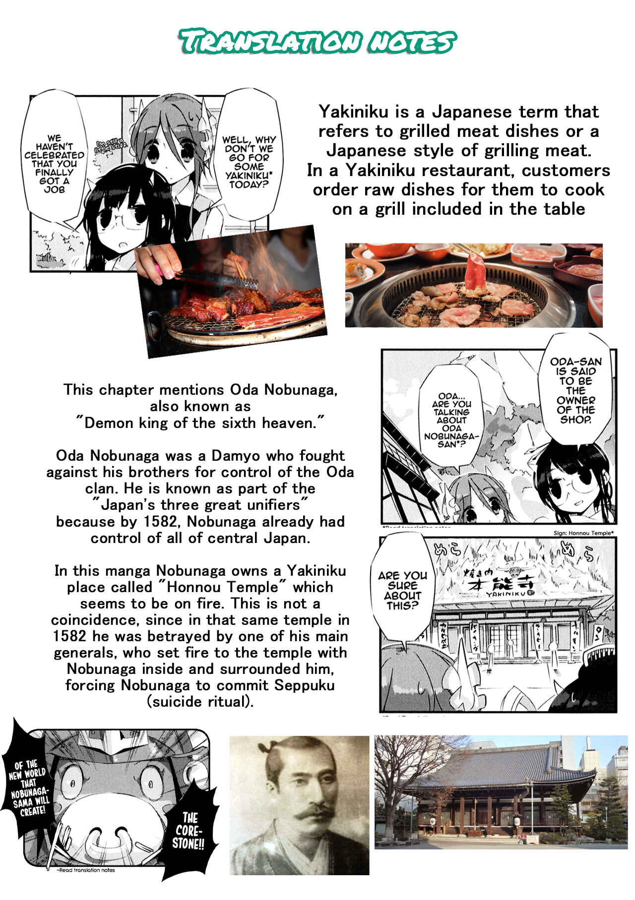 Page 11 Chapter 5 Shirokuma to Fumeikyoku
