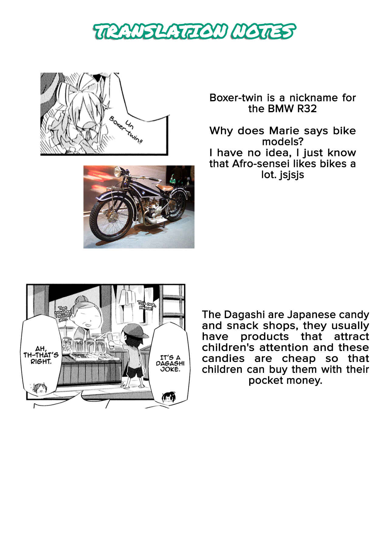 Page 13 Chapter 7 Shirokuma to Fumeikyoku