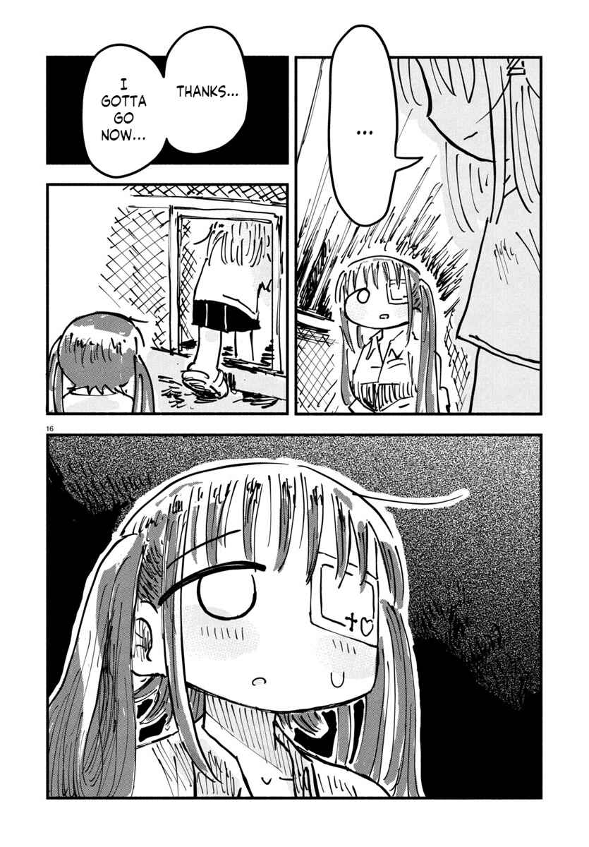 Page 16 Chapter 20 Sesesese! ~Mezase Hatsu H! Doutei Joshi no Tokimeki Daisakusen~