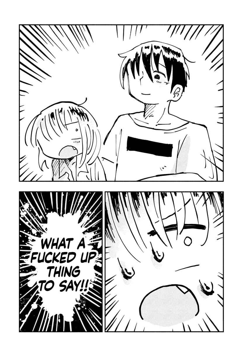 Page 16 Chapter 12 Sesesese! ~Mezase Hatsu H! Doutei Joshi no Tokimeki Daisakusen~