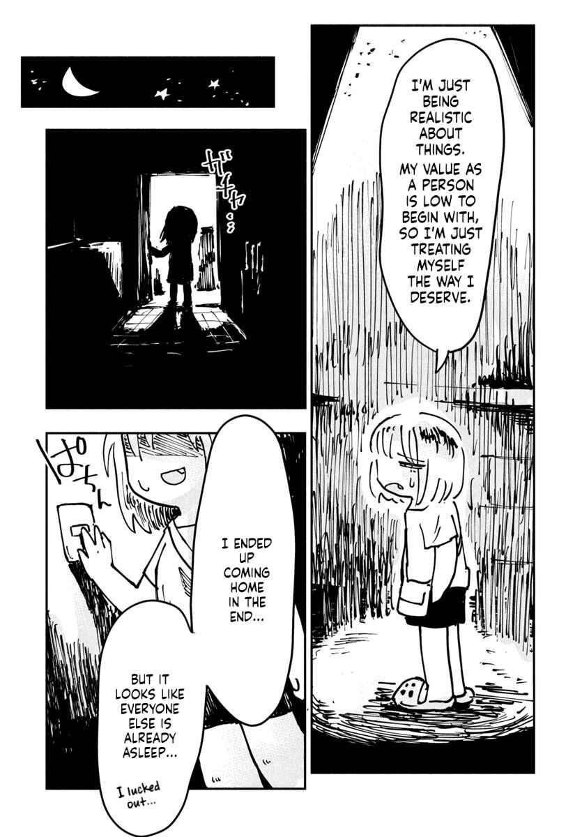 Page 18 Chapter 12 Sesesese! ~Mezase Hatsu H! Doutei Joshi no Tokimeki Daisakusen~