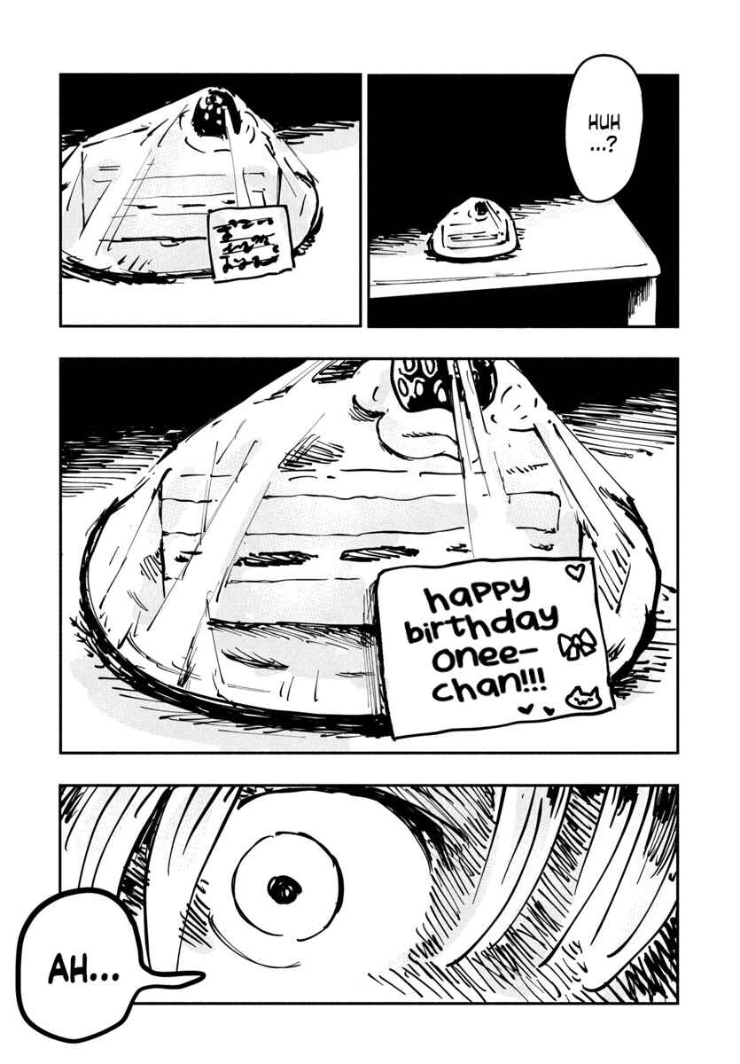 Page 19 Chapter 12 Sesesese! ~Mezase Hatsu H! Doutei Joshi no Tokimeki Daisakusen~