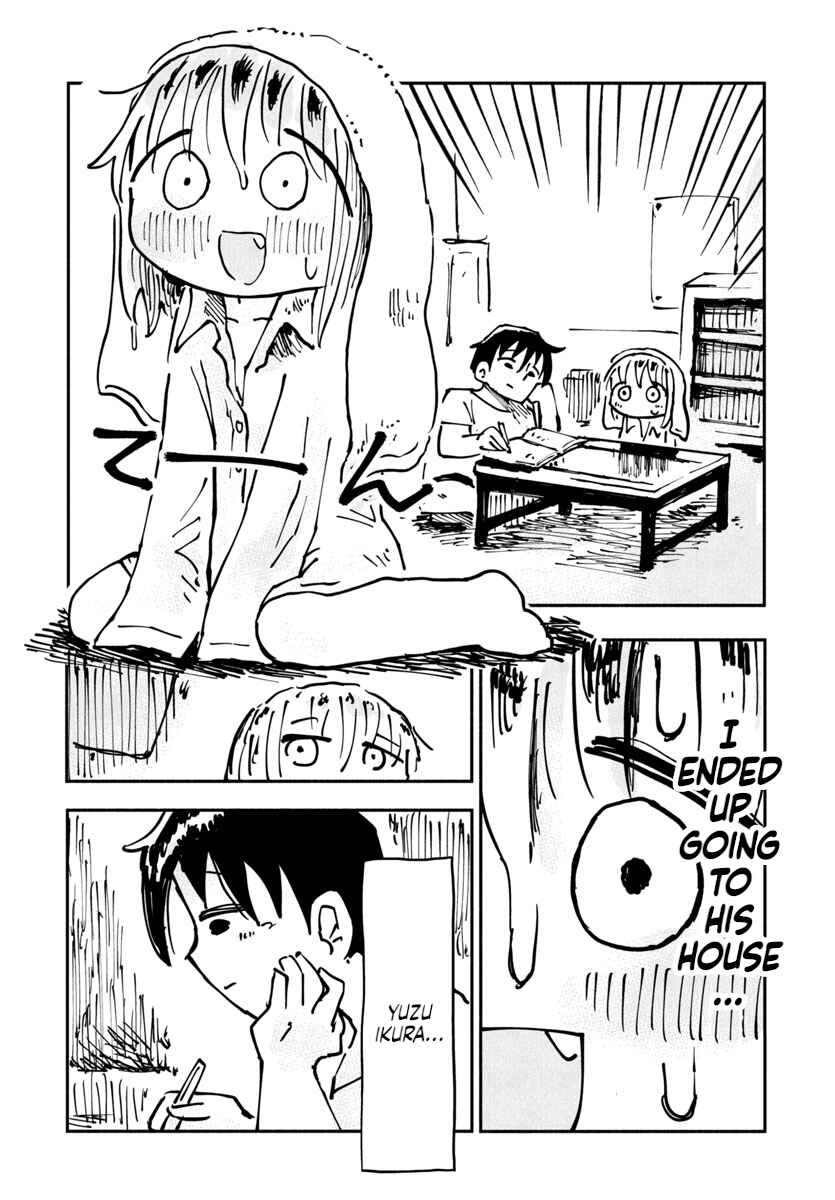 Page 4 Chapter 12 Sesesese! ~Mezase Hatsu H! Doutei Joshi no Tokimeki Daisakusen~