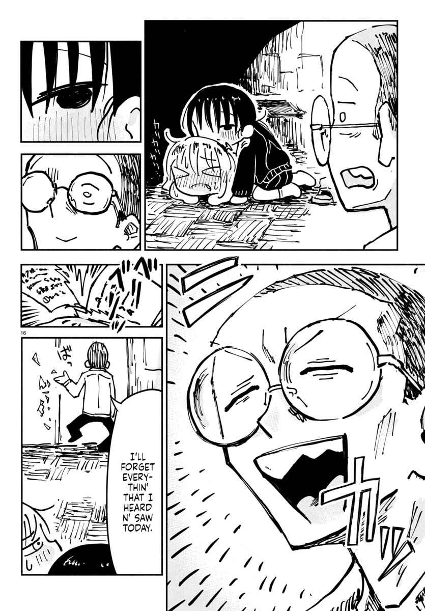Page 16 Chapter 13 Sesesese! ~Mezase Hatsu H! Doutei Joshi no Tokimeki Daisakusen~