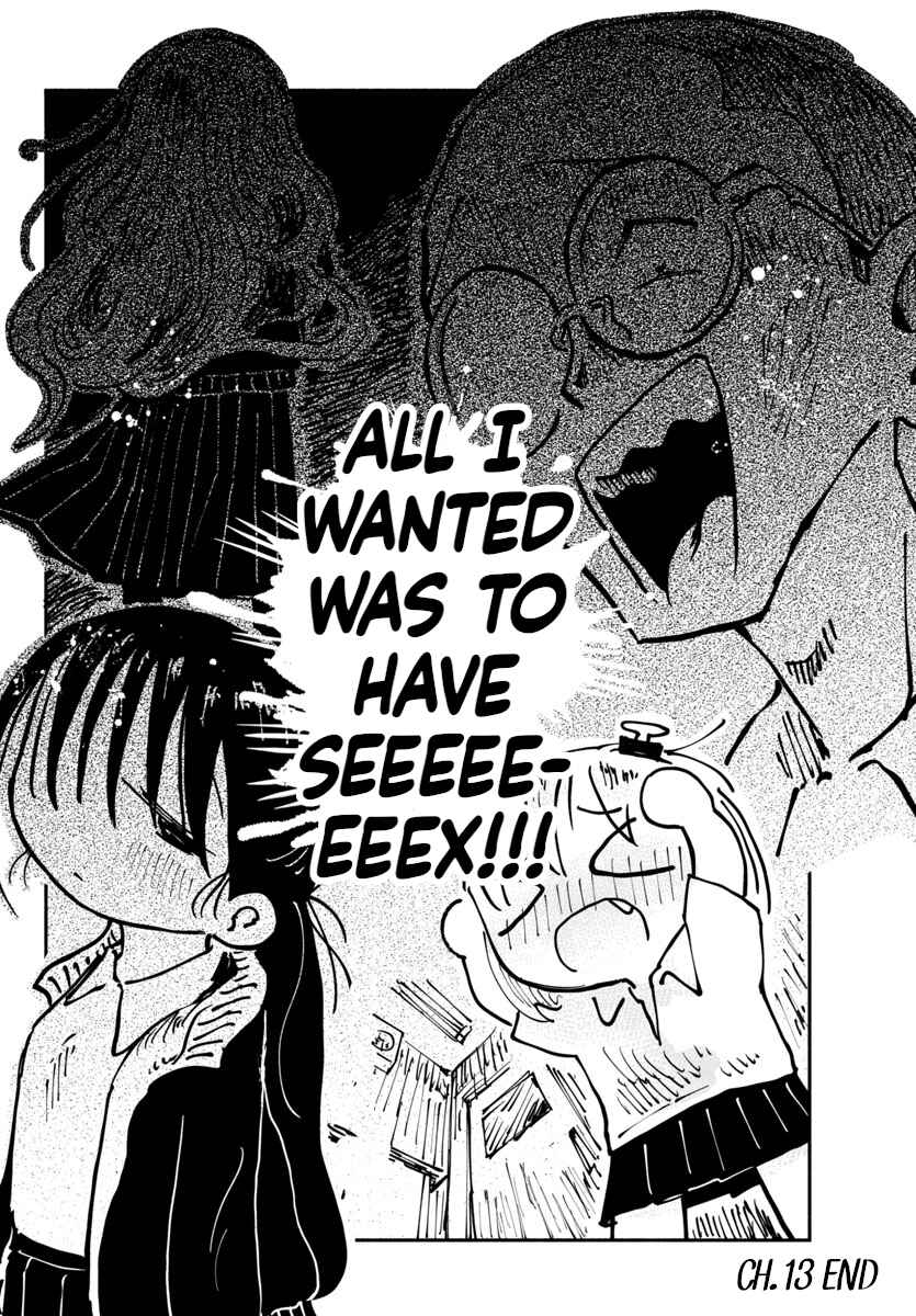 Page 18 Chapter 13 Sesesese! ~Mezase Hatsu H! Doutei Joshi no Tokimeki Daisakusen~
