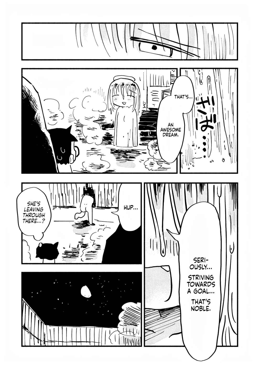 Page 21 Chapter 9 Sesesese! ~Mezase Hatsu H! Doutei Joshi no Tokimeki Daisakusen~