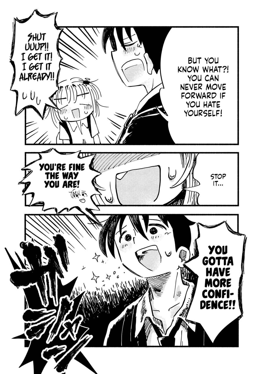 Page 15 Chapter 5 Sesesese! ~Mezase Hatsu H! Doutei Joshi no Tokimeki Daisakusen~