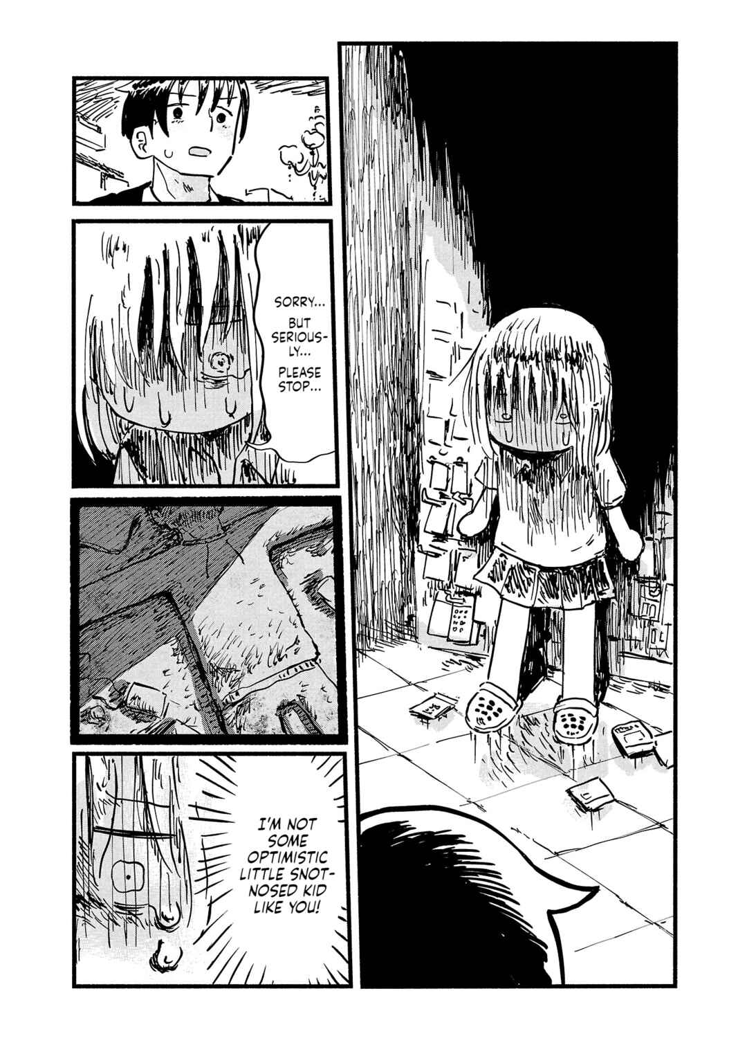 Page 16 Chapter 5 Sesesese! ~Mezase Hatsu H! Doutei Joshi no Tokimeki Daisakusen~
