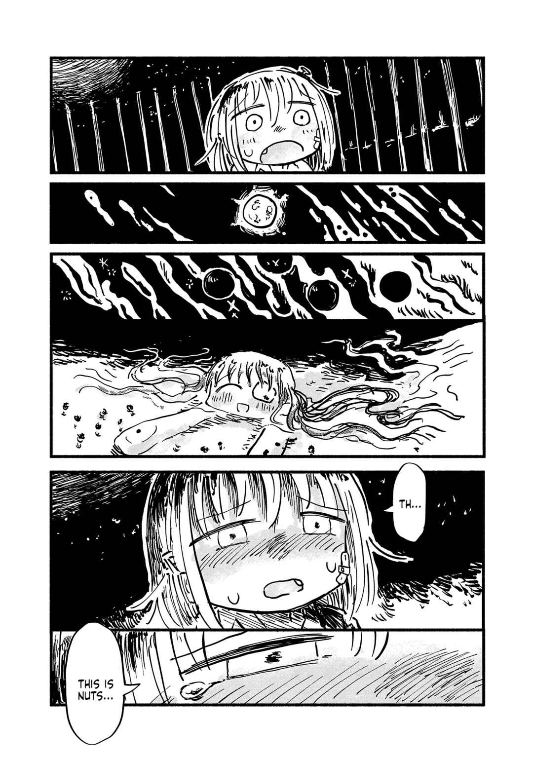 Page 13 Chapter 7 Sesesese! ~Mezase Hatsu H! Doutei Joshi no Tokimeki Daisakusen~