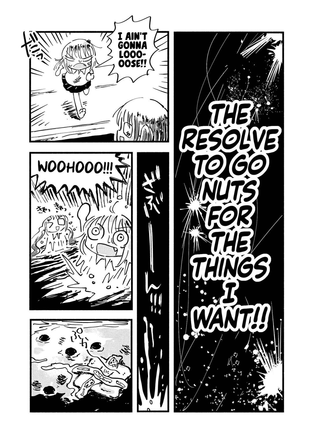Page 15 Chapter 7 Sesesese! ~Mezase Hatsu H! Doutei Joshi no Tokimeki Daisakusen~
