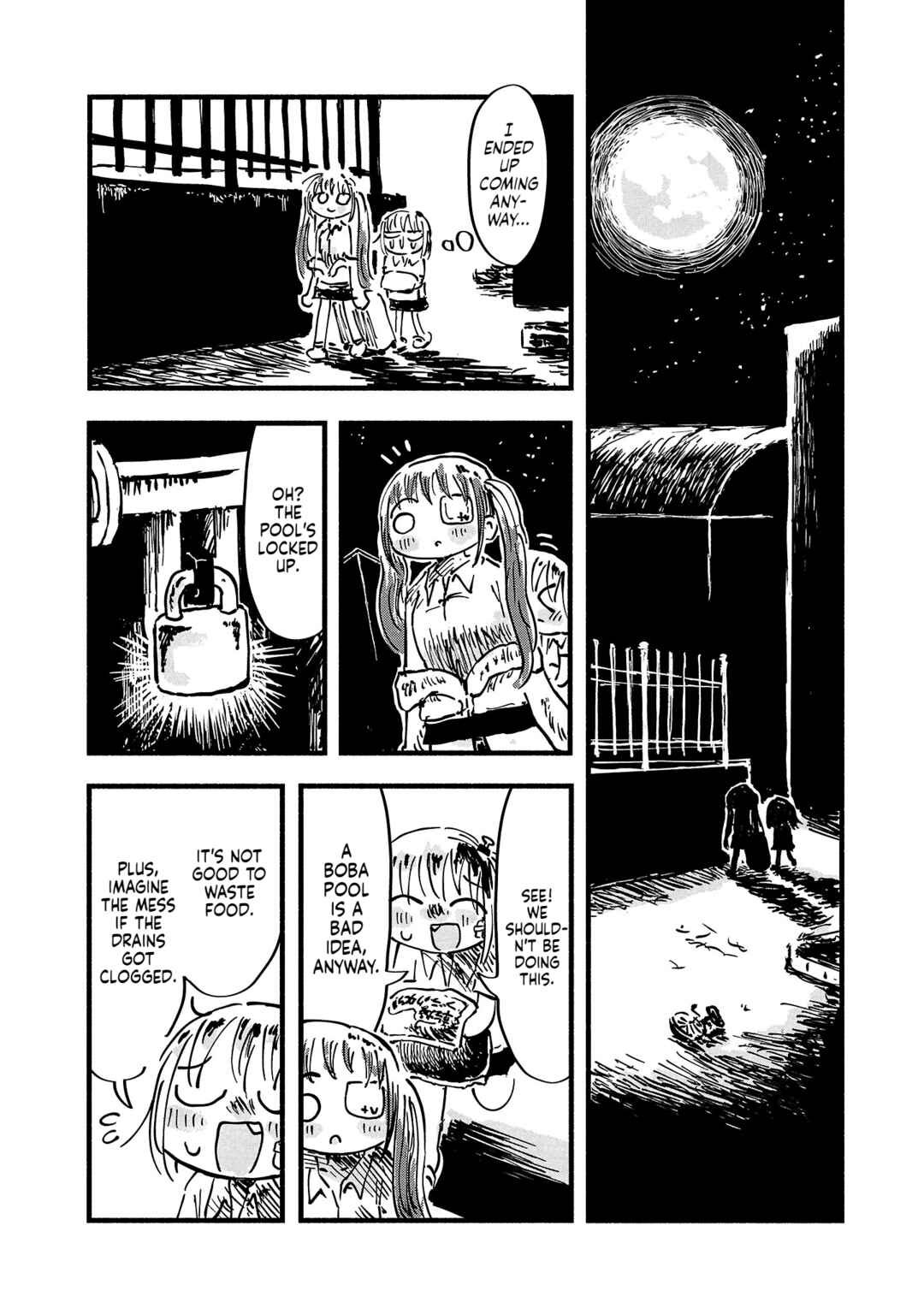 Page 7 Chapter 7 Sesesese! ~Mezase Hatsu H! Doutei Joshi no Tokimeki Daisakusen~