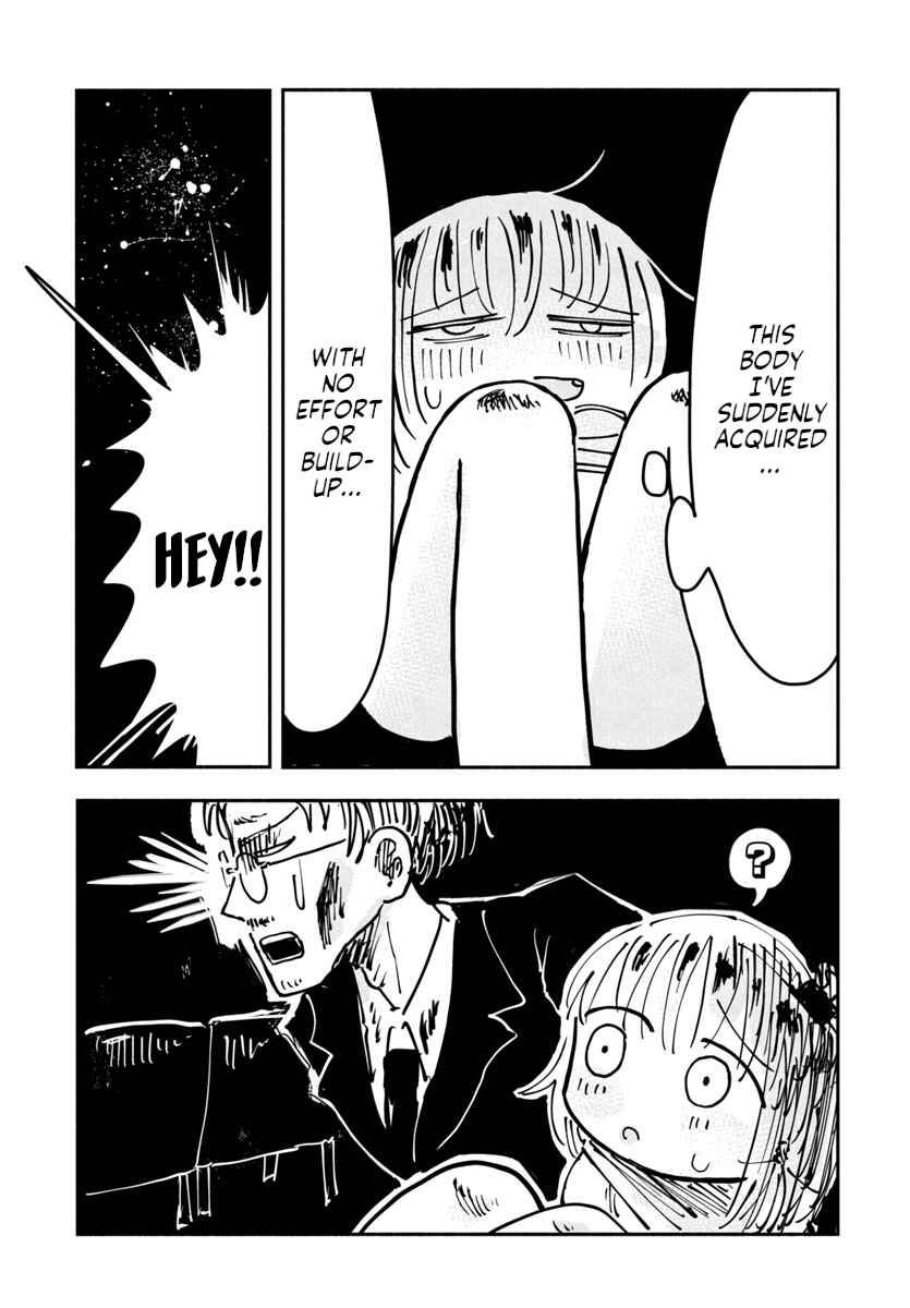 Page 17 Chapter 11 Sesesese! ~Mezase Hatsu H! Doutei Joshi no Tokimeki Daisakusen~