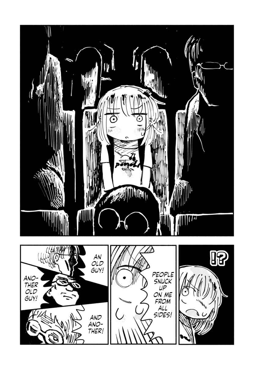 Page 6 Chapter 11 Sesesese! ~Mezase Hatsu H! Doutei Joshi no Tokimeki Daisakusen~