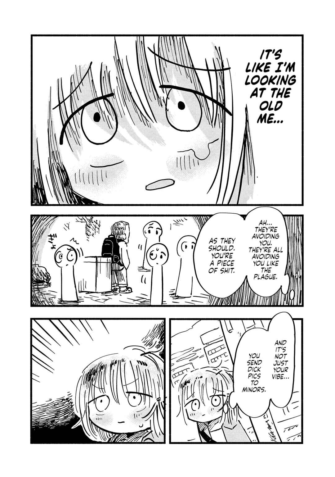 Page 10 Chapter 3 Sesesese! ~Mezase Hatsu H! Doutei Joshi no Tokimeki Daisakusen~