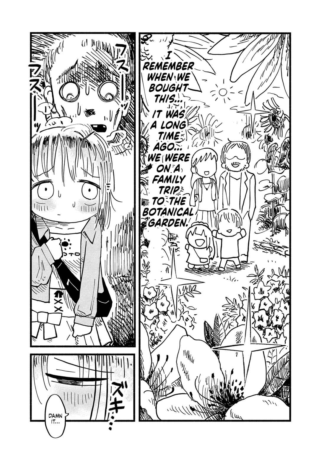 Page 15 Chapter 3 Sesesese! ~Mezase Hatsu H! Doutei Joshi no Tokimeki Daisakusen~
