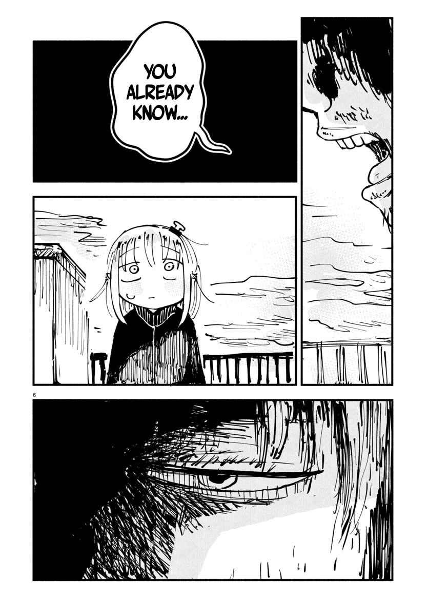 Page 6 Chapter 21 Sesesese! ~Mezase Hatsu H! Doutei Joshi no Tokimeki Daisakusen~