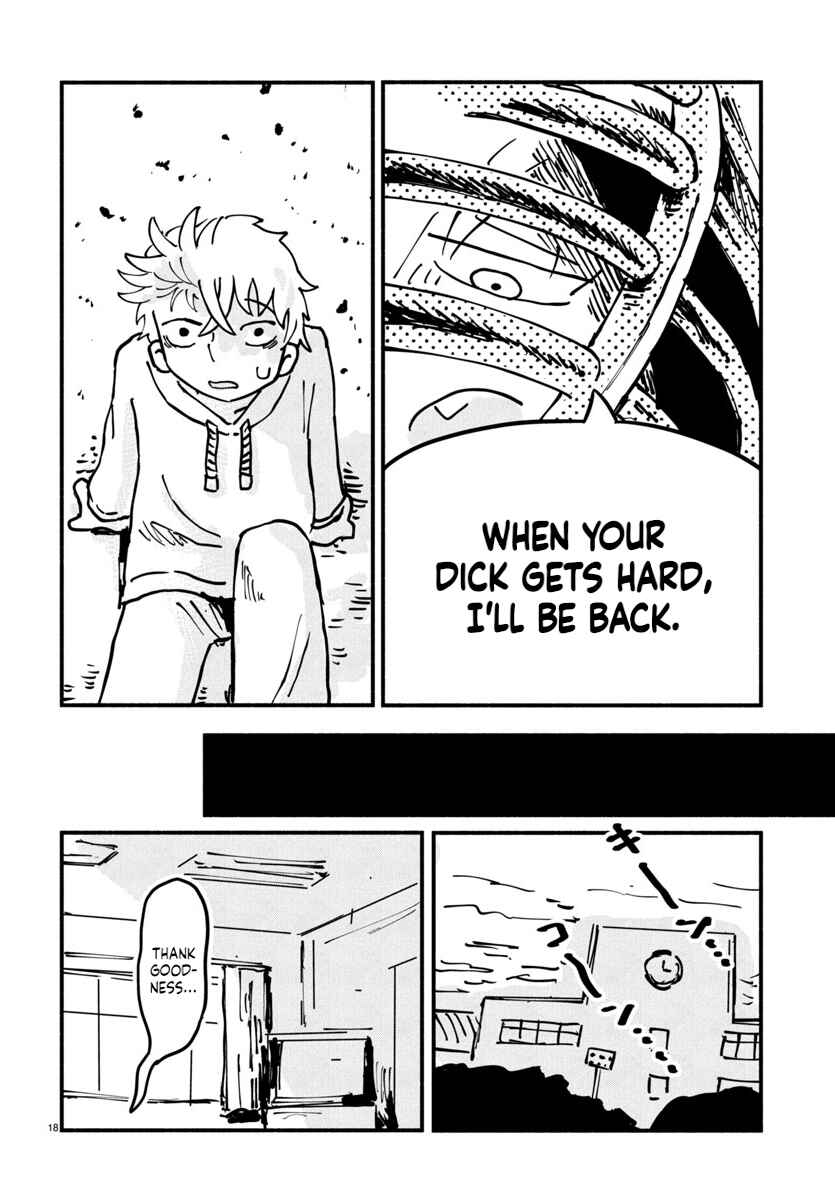 Page 18 Chapter 17 Sesesese! ~Mezase Hatsu H! Doutei Joshi no Tokimeki Daisakusen~