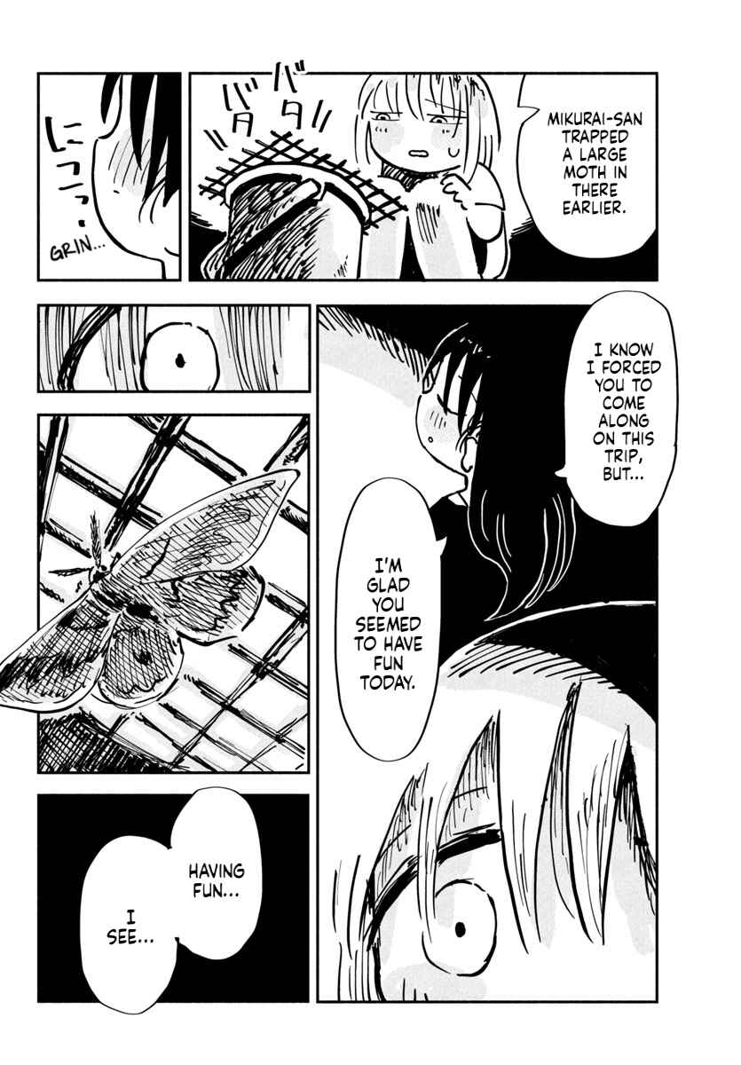 Page 12 Chapter 10 Sesesese! ~Mezase Hatsu H! Doutei Joshi no Tokimeki Daisakusen~