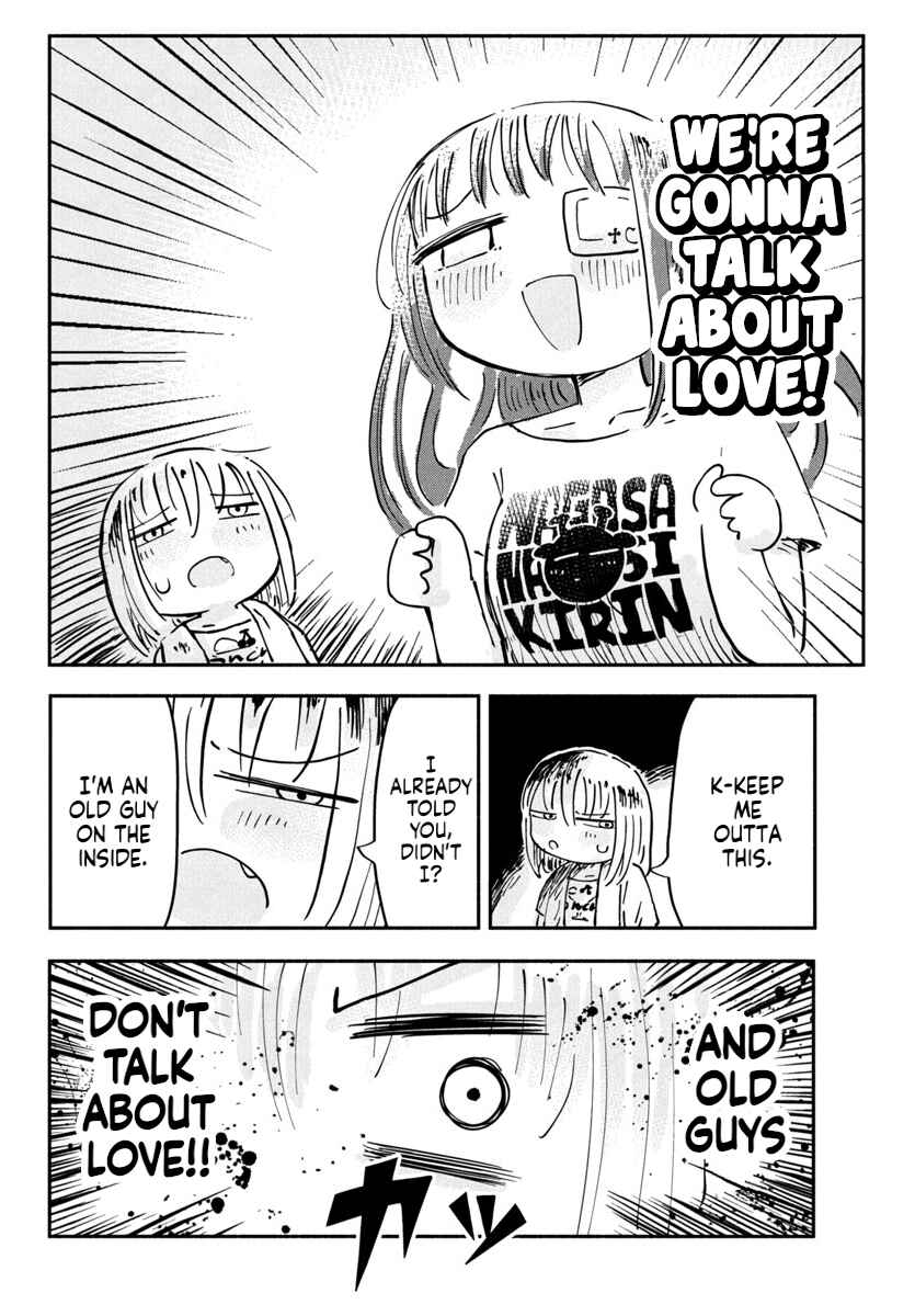Page 2 Chapter 10 Sesesese! ~Mezase Hatsu H! Doutei Joshi no Tokimeki Daisakusen~
