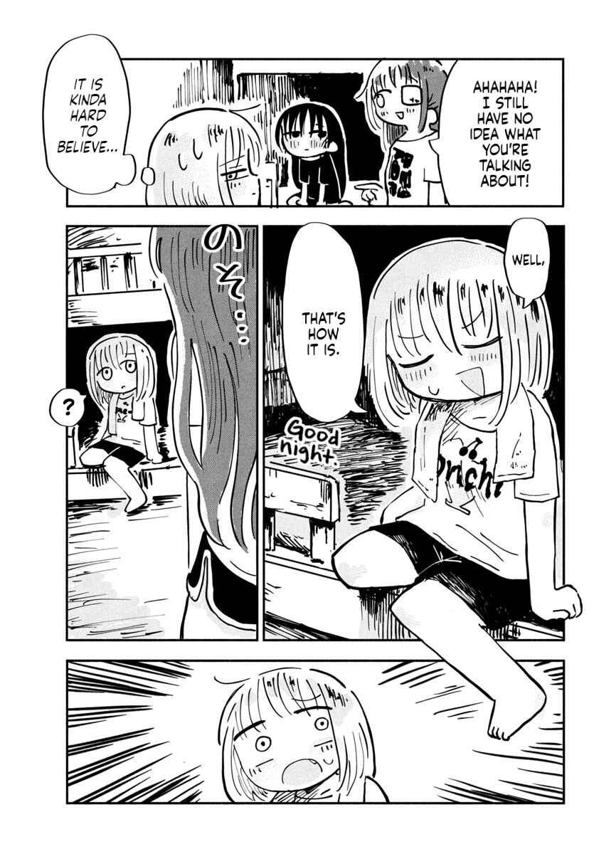Page 3 Chapter 10 Sesesese! ~Mezase Hatsu H! Doutei Joshi no Tokimeki Daisakusen~
