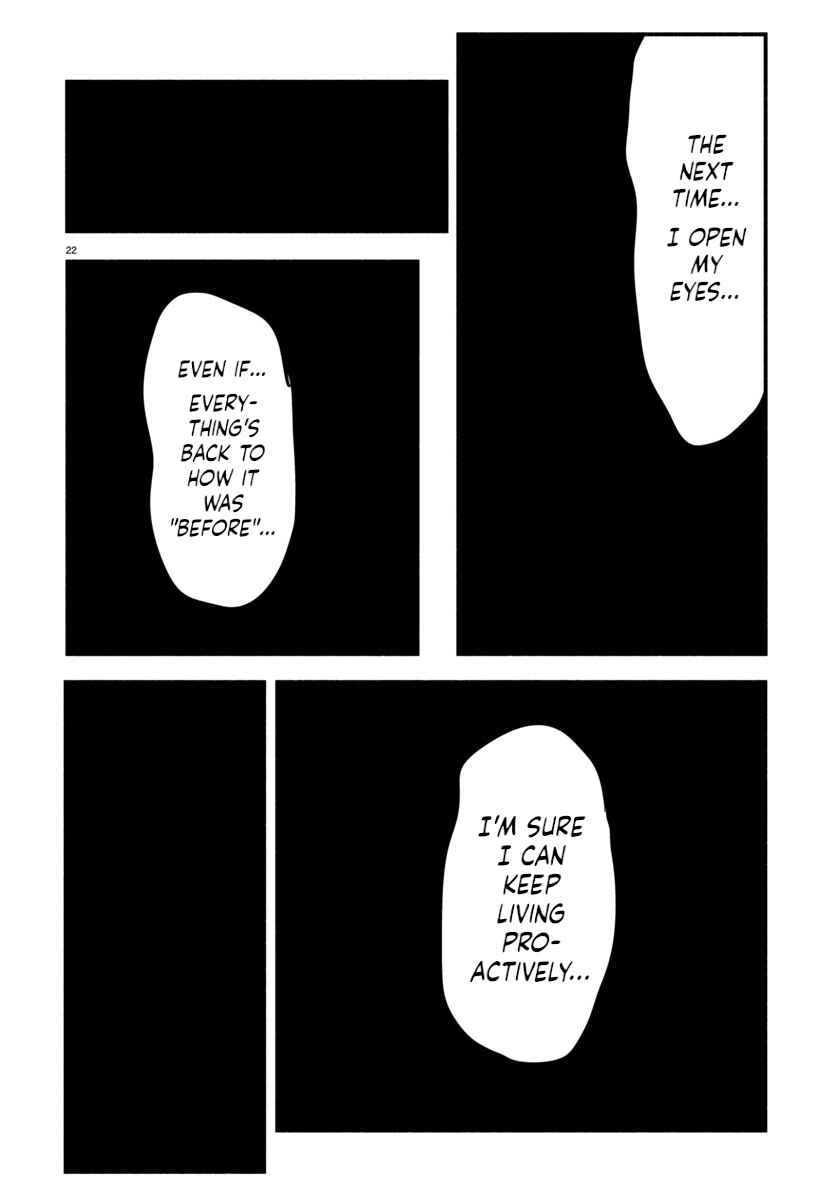 Page 22 Chapter 22 Sesesese! ~Mezase Hatsu H! Doutei Joshi no Tokimeki Daisakusen~