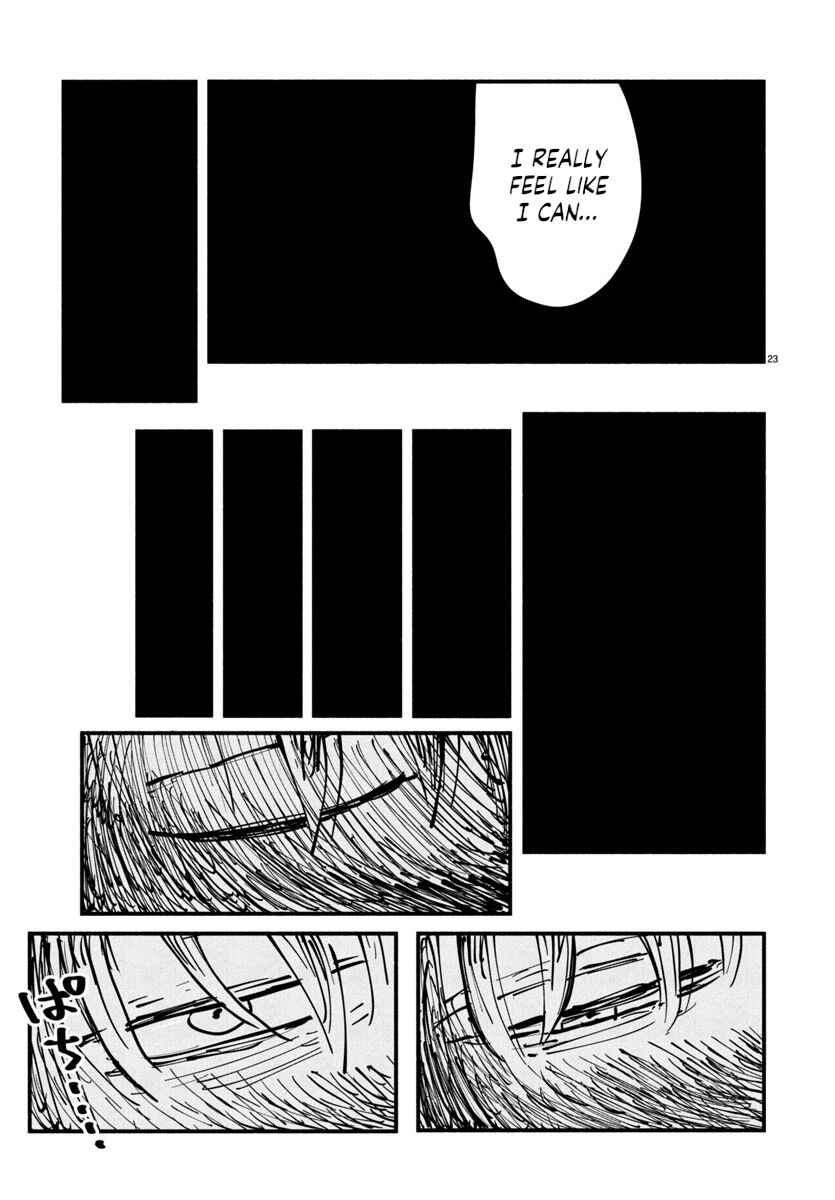 Page 23 Chapter 22 Sesesese! ~Mezase Hatsu H! Doutei Joshi no Tokimeki Daisakusen~