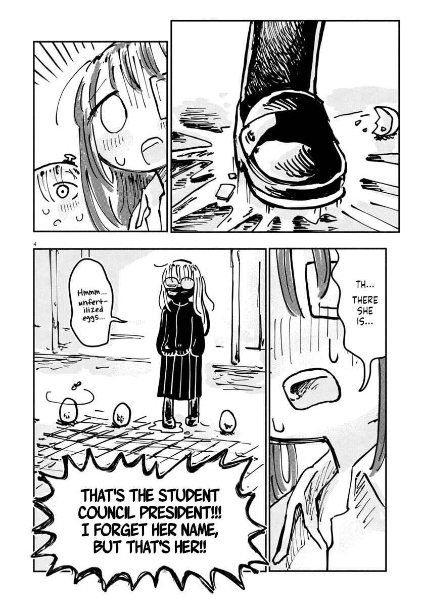 Page 4 Chapter 14 Sesesese! ~Mezase Hatsu H! Doutei Joshi no Tokimeki Daisakusen~
