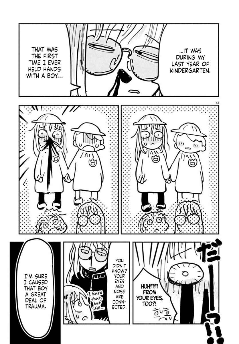 Page 13 Chapter 15 Sesesese! ~Mezase Hatsu H! Doutei Joshi no Tokimeki Daisakusen~