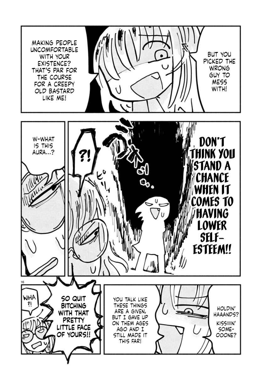 Page 16 Chapter 15 Sesesese! ~Mezase Hatsu H! Doutei Joshi no Tokimeki Daisakusen~