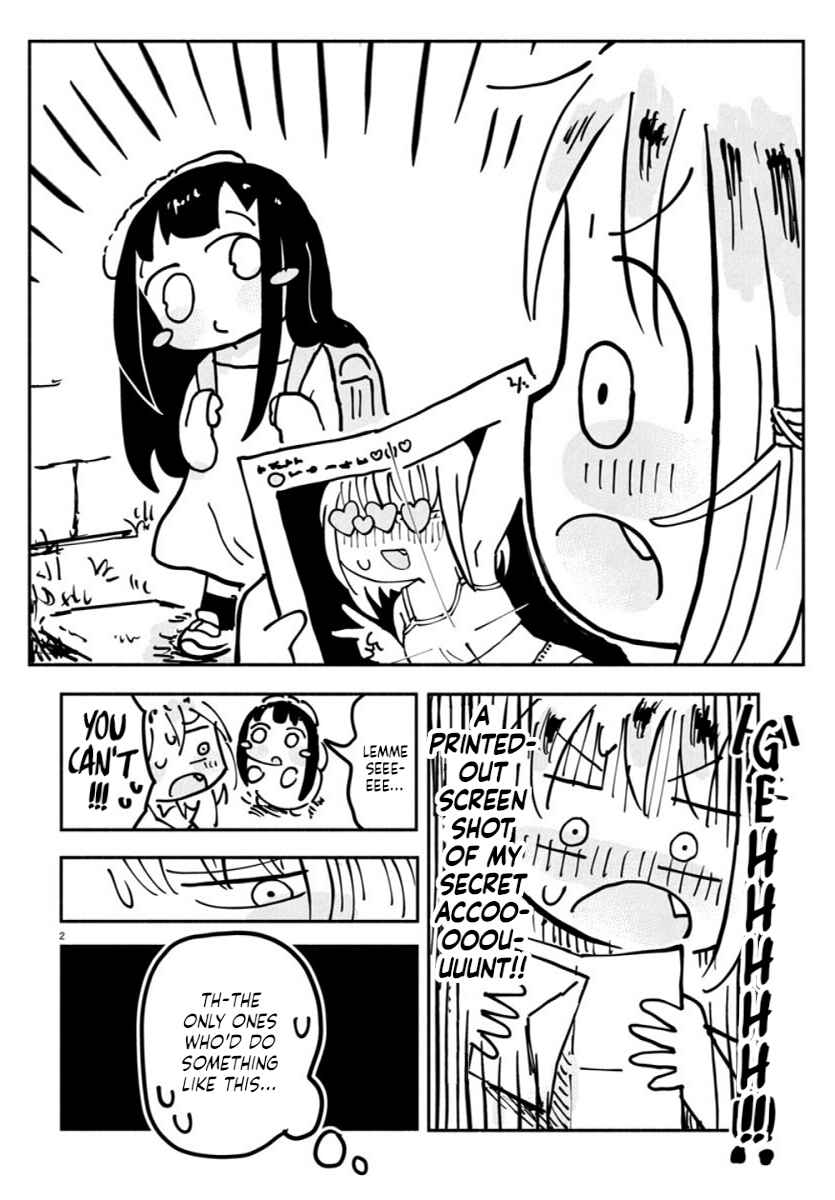 Page 2 Chapter 15 Sesesese! ~Mezase Hatsu H! Doutei Joshi no Tokimeki Daisakusen~