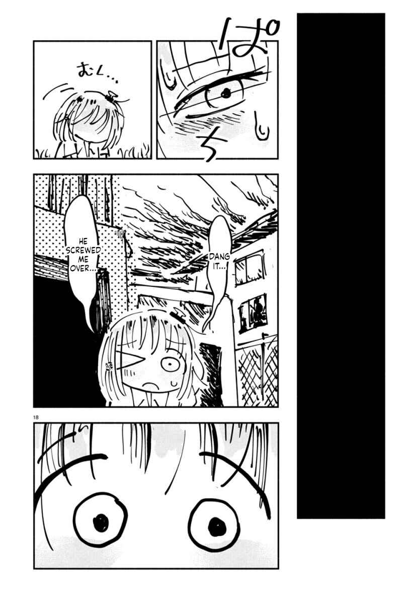 Page 18 Chapter 16 Sesesese! ~Mezase Hatsu H! Doutei Joshi no Tokimeki Daisakusen~