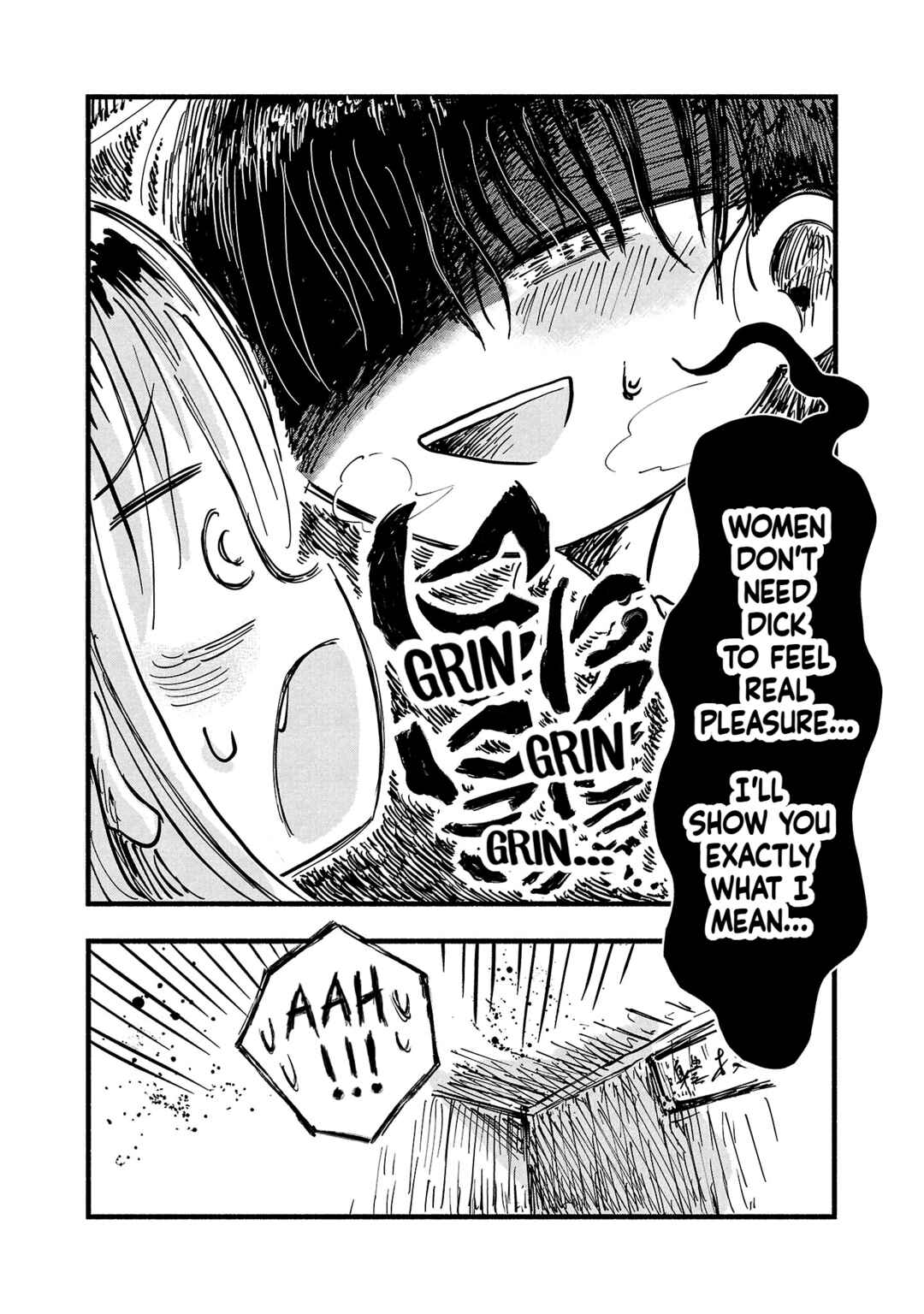 Page 18 Chapter 4 Sesesese! ~Mezase Hatsu H! Doutei Joshi no Tokimeki Daisakusen~