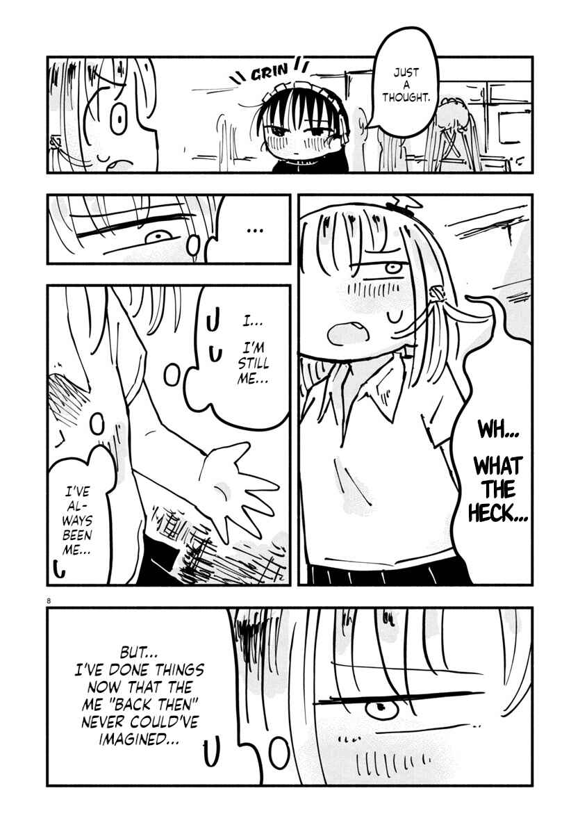 Page 9 Chapter 18 Sesesese! ~Mezase Hatsu H! Doutei Joshi no Tokimeki Daisakusen~