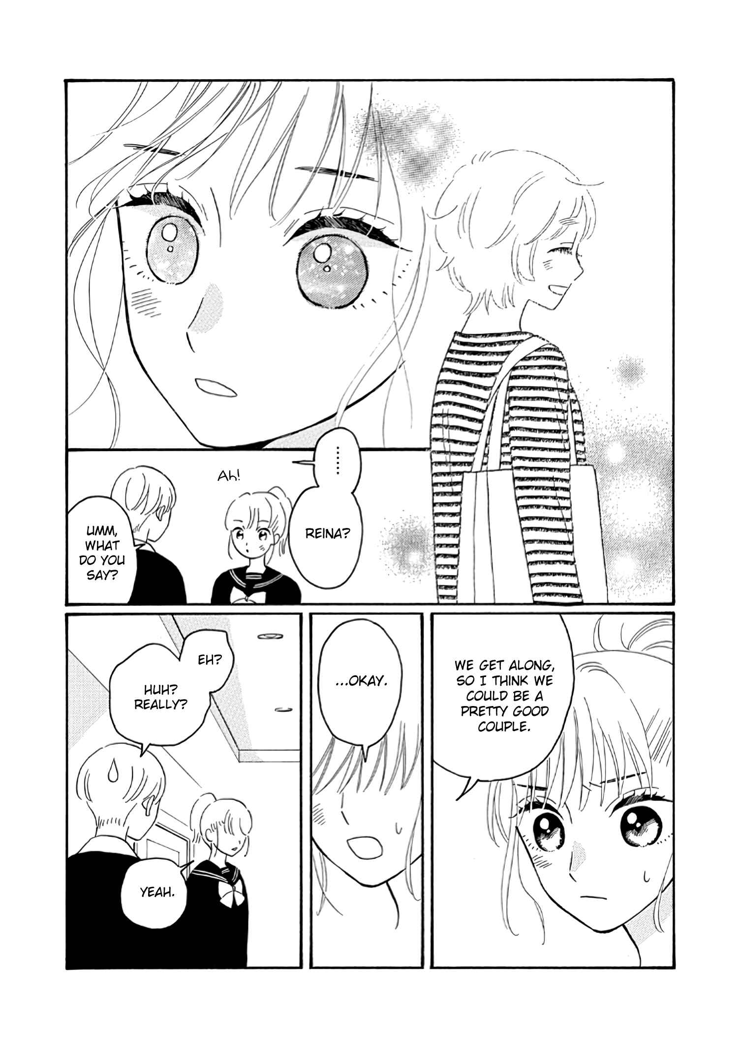 Page 23 Chapter 2 Ikenai Otona