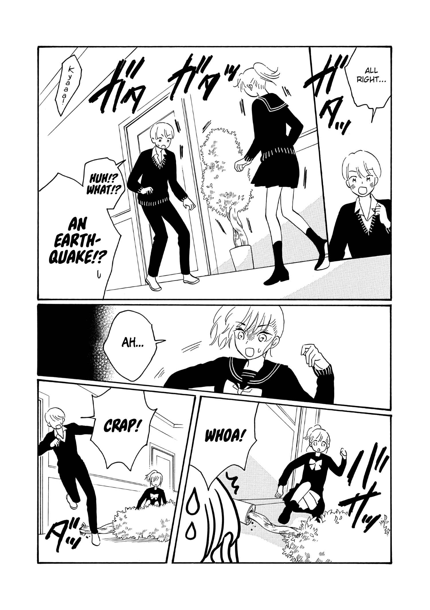 Page 24 Chapter 2 Ikenai Otona