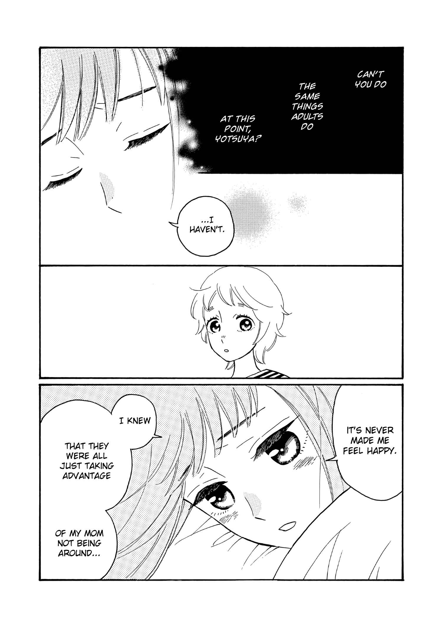 Page 20 Chapter 3 Ikenai Otona